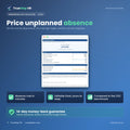 Absenteeism Cost Calculator by TrueStep HR