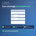 Shift Staffing Planner by TrueStep HR