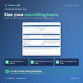 Recruiter Capacity Planner by TrueStep HR