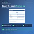New Hire Ramp Calculator by TrueStep HR
