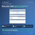 Span of Control Calculator by TrueStep HR