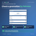 Promotion and Internal Equity Calculator by TrueStep HR
