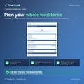 Workforce Planning Pack by TrueStep HR