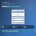RIF and Restructuring Savings Planner by TrueStep HR
