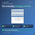 People Manager Toolkit by TrueStep HR