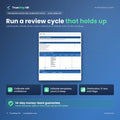 Performance Review and Calibration Toolkit by TrueStep HR