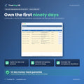 New Hire Onboarding 30-60-90 Kit by TrueStep HR