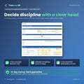 Discipline and Termination Decision Kit by TrueStep HR