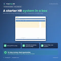 HR Operations Binder by TrueStep HR