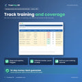 Training Matrix and Certification Tracker by TrueStep HR