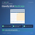 EU HR AI Risk Checklist by TrueStep HR