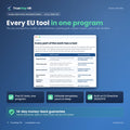 Global Employer EU Readiness Bundle by TrueStep HR