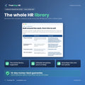 Complete TrueStep HR System by TrueStep HR