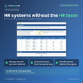 HR Foundations Bundle: five editable kits for hiring, onboarding, pay, policy, and employee relations