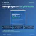 Staffing Agency Management Kit by TrueStep HR