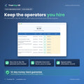 Plant Onboarding System by TrueStep HR