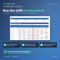 Shift Supervisor Toolkit by TrueStep HR
