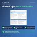 Dental Hiring Kit by TrueStep HR