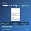 Practice Manager Conversations Toolkit: word for word scripts