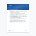 Home Services HR System by TrueStep HR