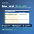 Setup Session with an HR Expert, 60 Minutes