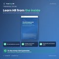 HR Role Prep Pack by TrueStep HR