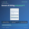 AI Hiring and HR Governance Kit