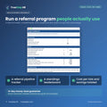 Employee Referral Program Kit, program dashboard