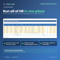 HR Operations Binder