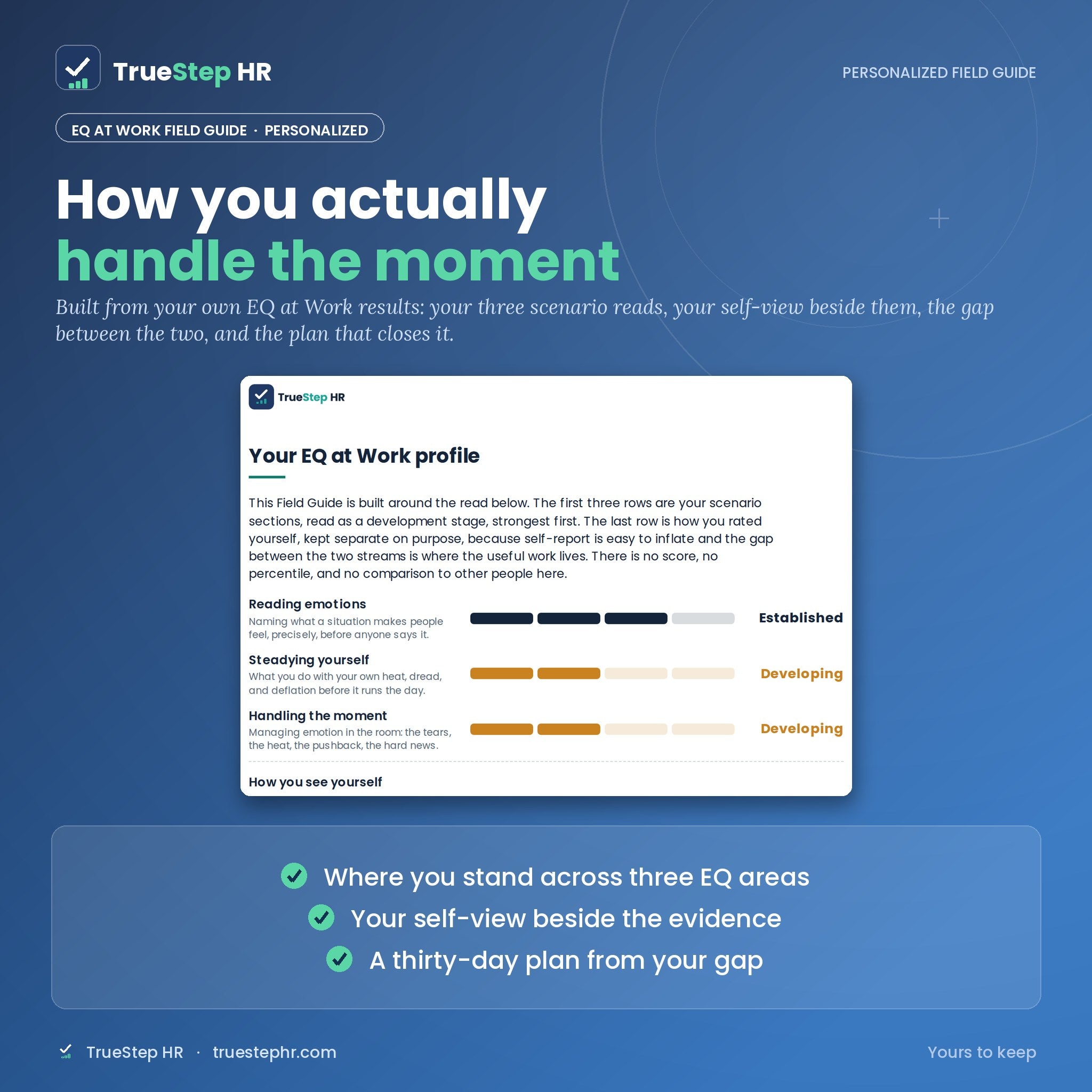 EQ at Work Field Guide hero image