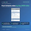 Ontario Job Posting Transparency Pack