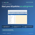 Small Business HR Policy Starter Pack