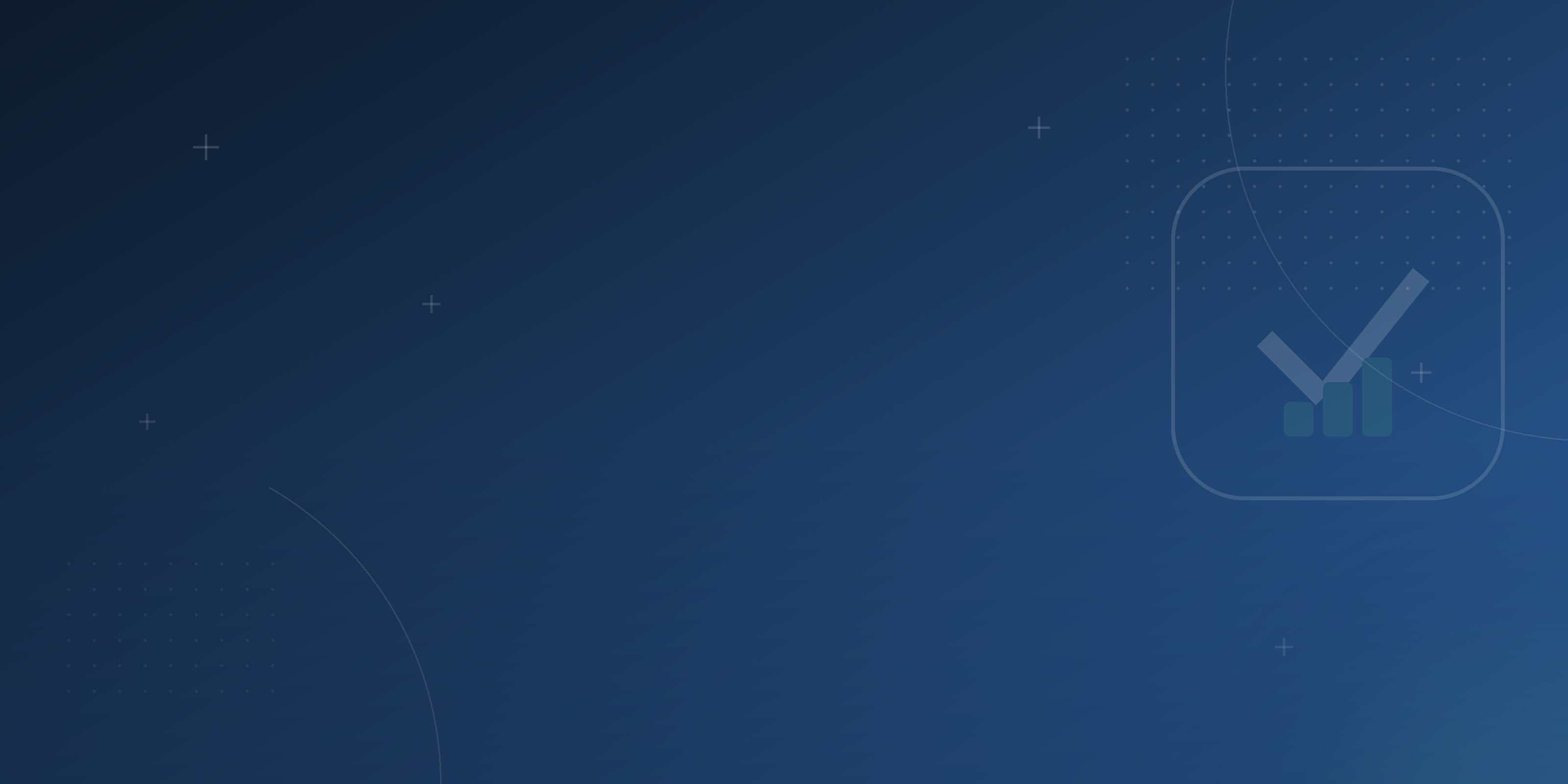TrueStep HR brand background